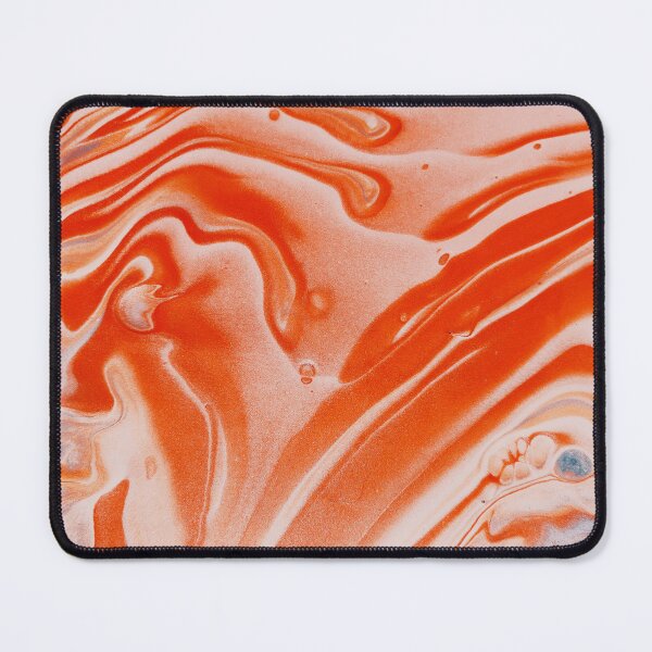 Item preview, Orange Waves designed and sold by ELEAXART Designs.