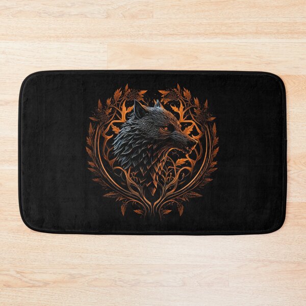 Item preview, House of the Fox designed and sold by Flo W.