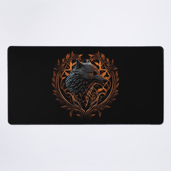 Item preview, House of the Fox designed and sold by Flo W.