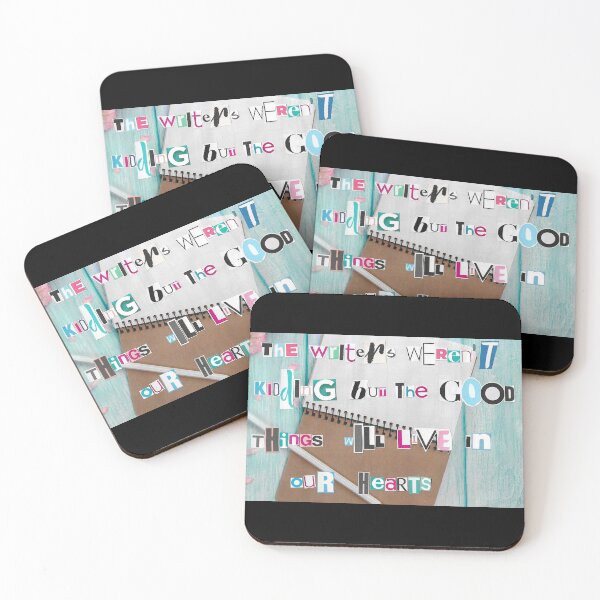 Item preview, The Academy Is Almost Here Down And Out Collage Sticker Art designed and sold by charlyned.