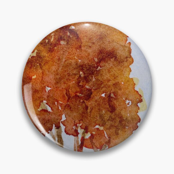 Item preview, Fall Shadows designed and sold by TrilliumArts.