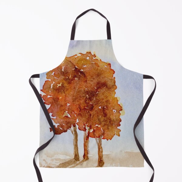 Item preview, Fall Shadows designed and sold by TrilliumArts.