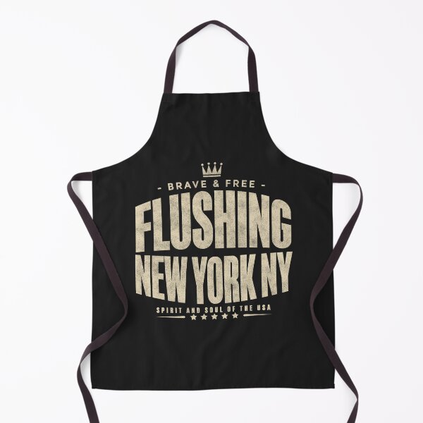Item preview, Flushing | New York | NY | Vintage Sports, Hood Shirt, City Shirt, Town Shirt, Unique Gift Ideas, location shirt, Vintage Hoodie designed and sold by blissira.