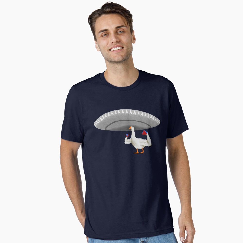 Item preview, Essential T-Shirt designed and sold by TheRandomFactor.