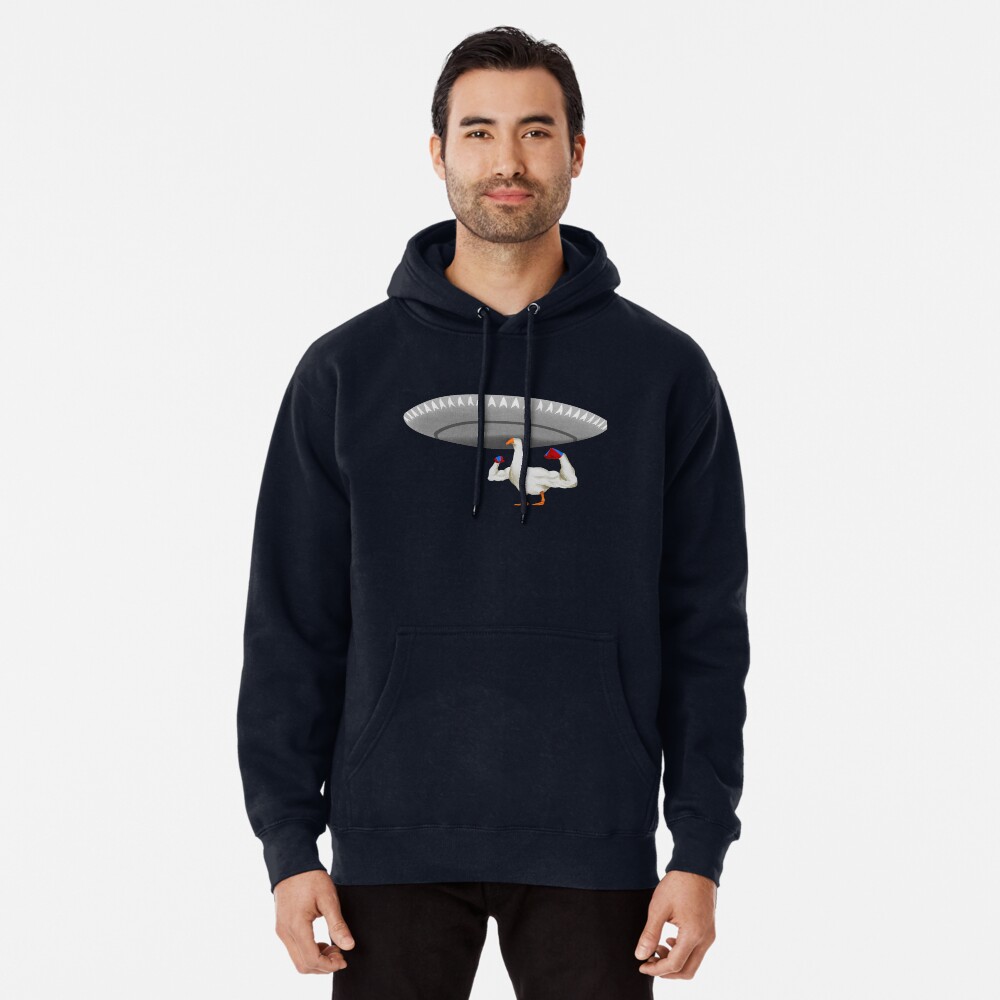 Item preview, Pullover Hoodie designed and sold by TheRandomFactor.