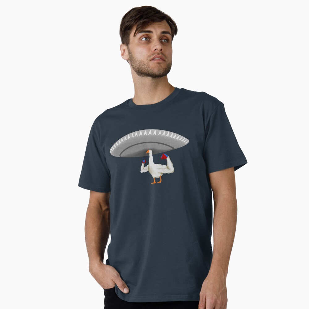 Item preview, Premium T-Shirt designed and sold by TheRandomFactor.