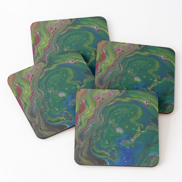 Item preview, Chaotic Flow designed and sold by TheBrianScott.