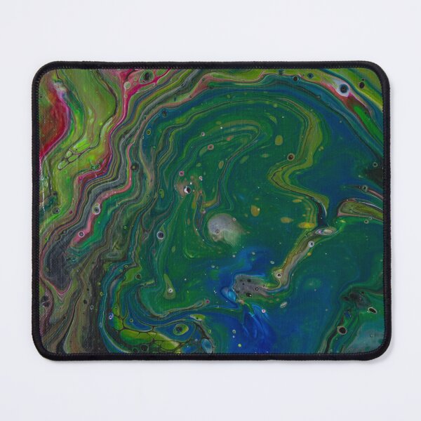 Item preview, Chaotic Flow designed and sold by TheBrianScott.