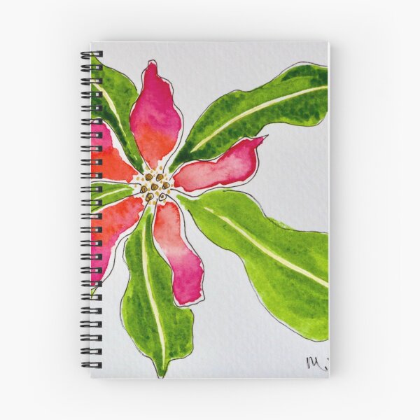 Item preview, Exuberant designed and sold by TrilliumArts.