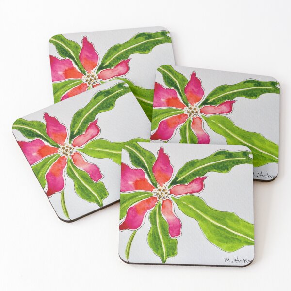 Item preview, Exuberant designed and sold by TrilliumArts.