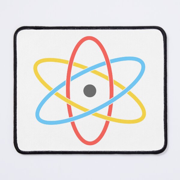 Item preview, Atom Design designed and sold by Alaskandreamer.