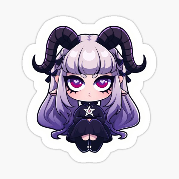 shadorable_ Sticker