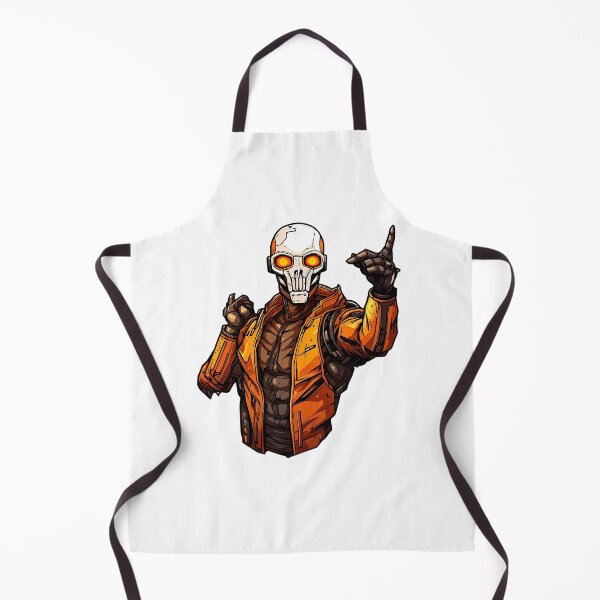 Item preview, Digital Dreamscape: Cyberpunk Android from the dark ages designed and sold by WartonnoArt.