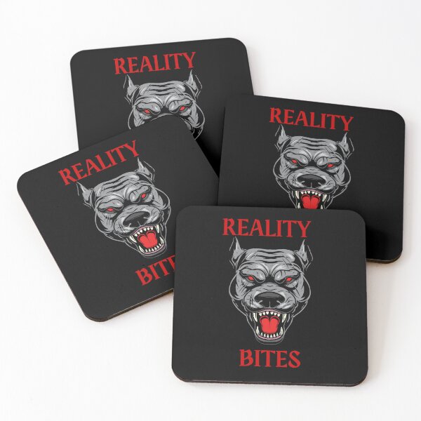 Item preview, Reality Bites Design designed and sold by Mark Cannon.