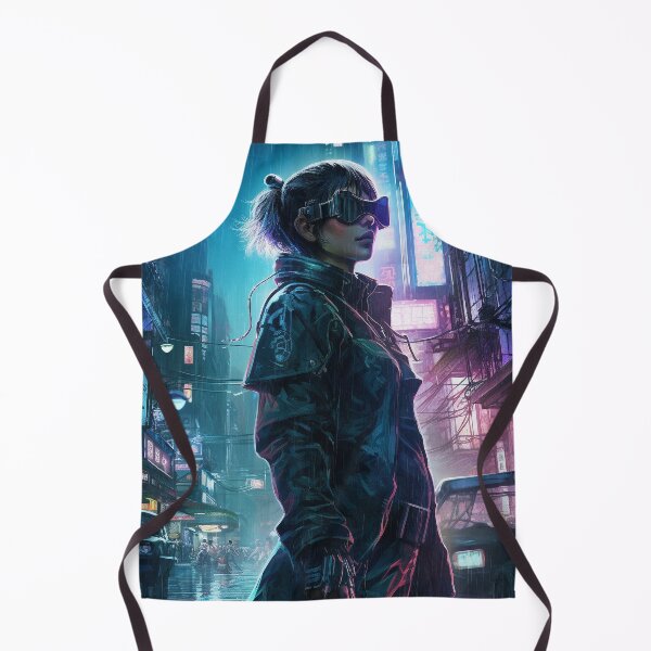 Item preview, People Machines Aliens #F9FA05502 designed and sold by nixlim.