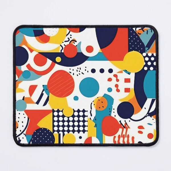 Item preview, This is Memphis Style designed and sold by PatternBestFan.