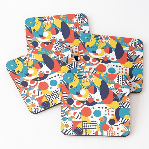 Item preview, This is Memphis Style designed and sold by PatternBestFan.