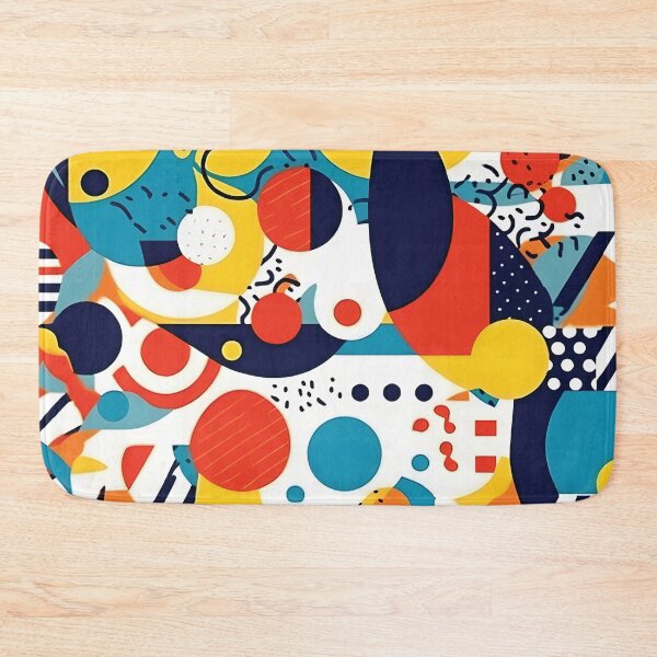 Item preview, This is Memphis Style designed and sold by PatternBestFan.