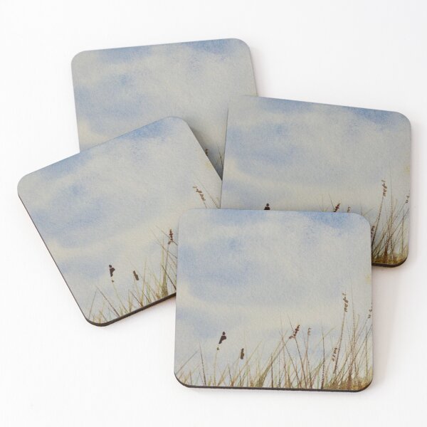 Item preview, Dune Grass designed and sold by TrilliumArts.