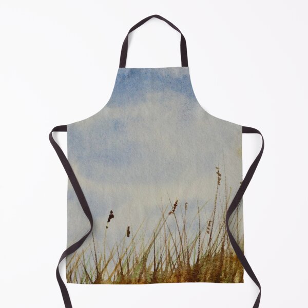 Item preview, Dune Grass designed and sold by TrilliumArts.