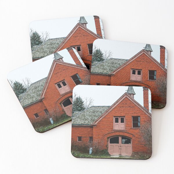 Item preview, Heritage Hill Carriage House designed and sold by KirtTisdale.