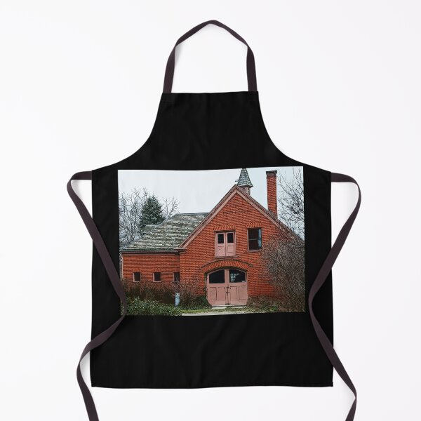 Item preview, Heritage Hill Carriage House designed and sold by KirtTisdale.