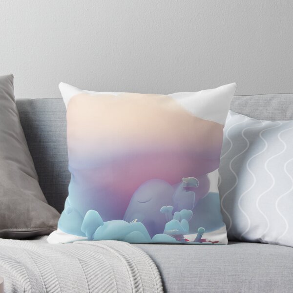 Item preview, Cloud Kingdom designed and sold by Chubuter.