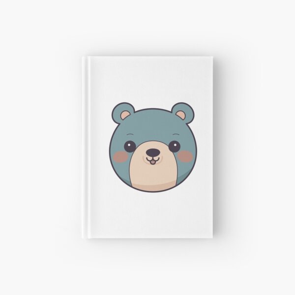 Item preview, Cute Chibi Bear  designed and sold by Lenkooo.