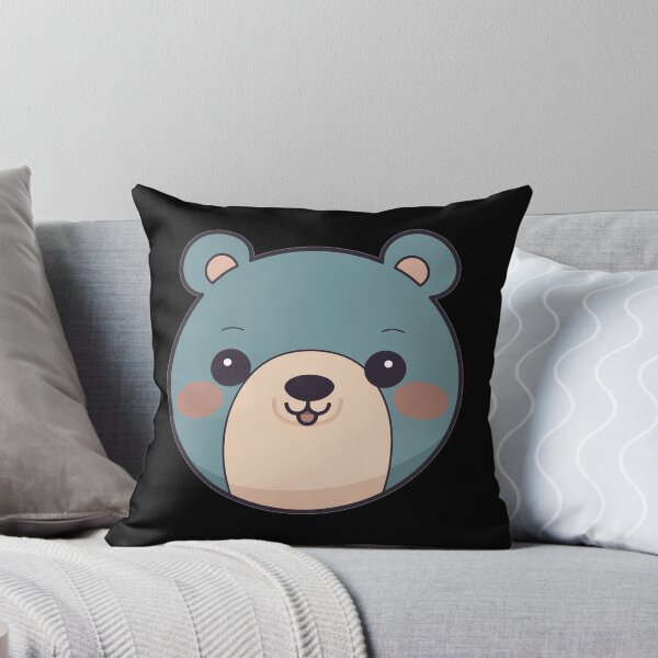 Item preview, Cute Chibi Bear  designed and sold by Lenkooo.