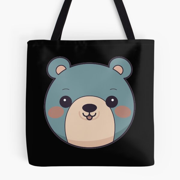 Item preview, Cute Chibi Bear  designed and sold by Lenkooo.