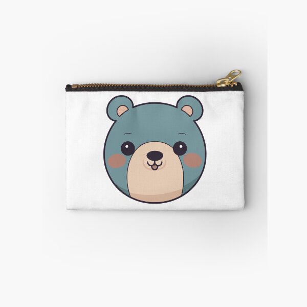 Item preview, Cute Chibi Bear  designed and sold by Lenkooo.