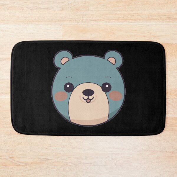 Item preview, Cute Chibi Bear  designed and sold by Lenkooo.
