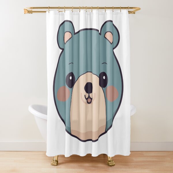 Item preview, Cute Chibi Bear  designed and sold by Lenkooo.