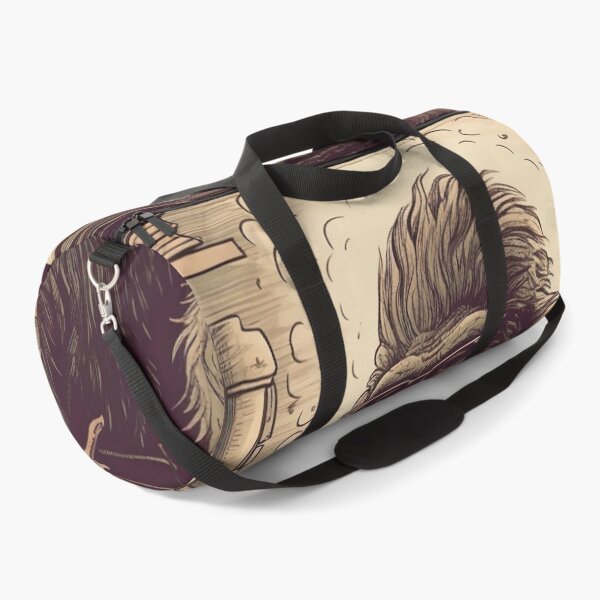 Item preview, Sasquatch en casa designed and sold by Matt's Artificial Nature.