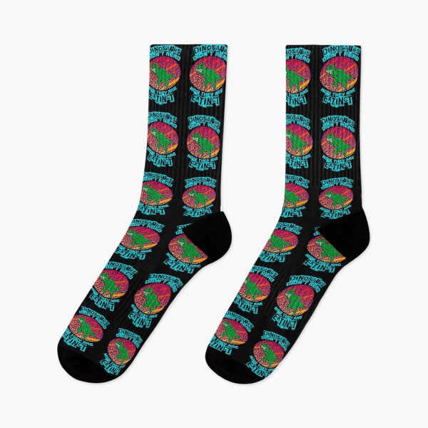 Item preview, Dinosaurs didn't read now they are extinct 1 designed and sold by bennikaufmann.