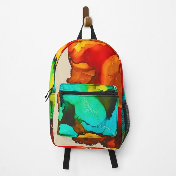 Item preview, Colorburst designed and sold by TrilliumArts.