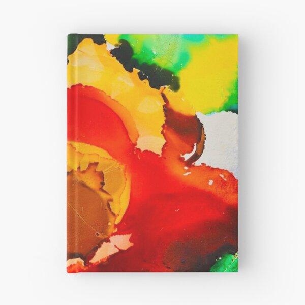 Item preview, Colorburst designed and sold by TrilliumArts.