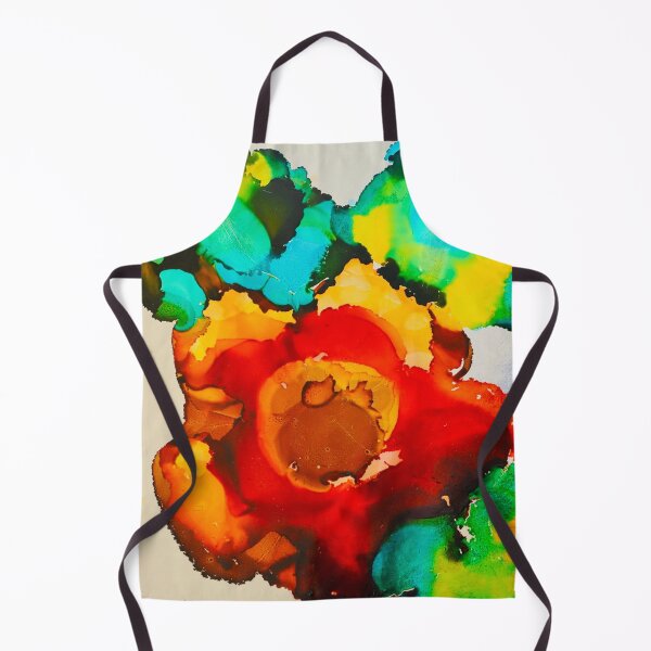 Item preview, Colorburst designed and sold by TrilliumArts.