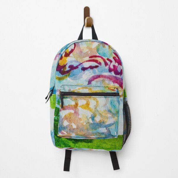 Item preview, Color Me Cloudy designed and sold by TrilliumArts.