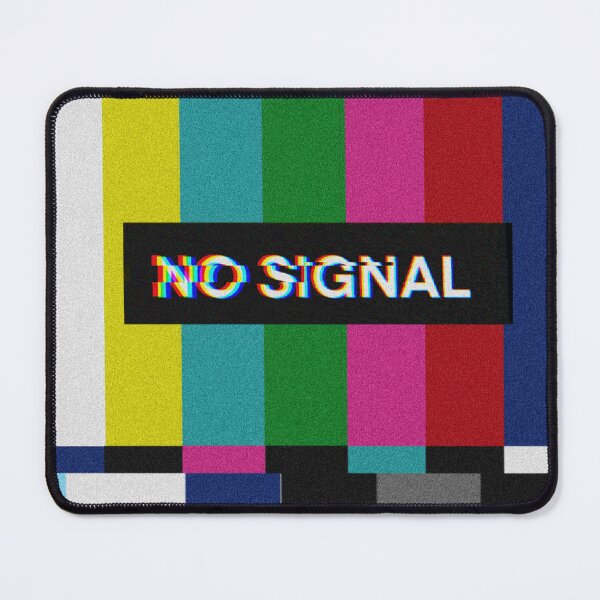 Item preview, No signal designed and sold by Danisaudola.