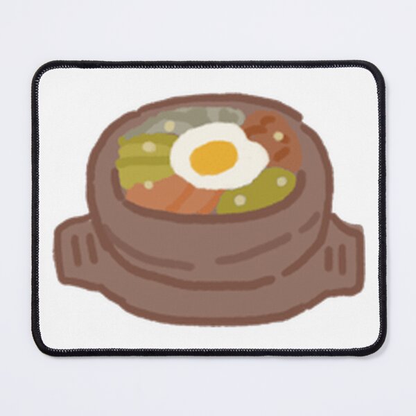 Item preview, Bibimbap designed and sold by GnatDesigns.