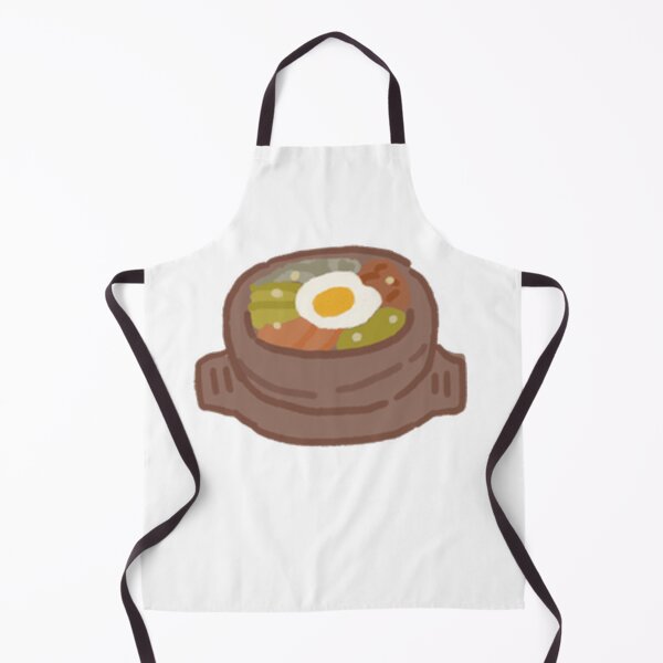 Item preview, Bibimbap designed and sold by GnatDesigns.