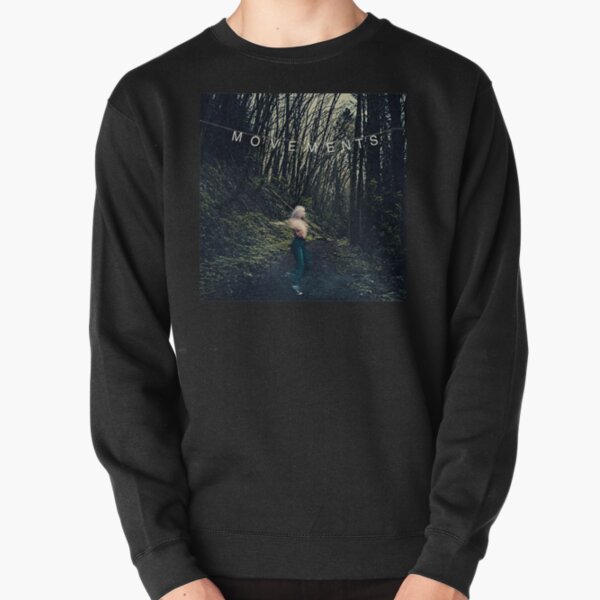 movements Pullover Sweatshirt