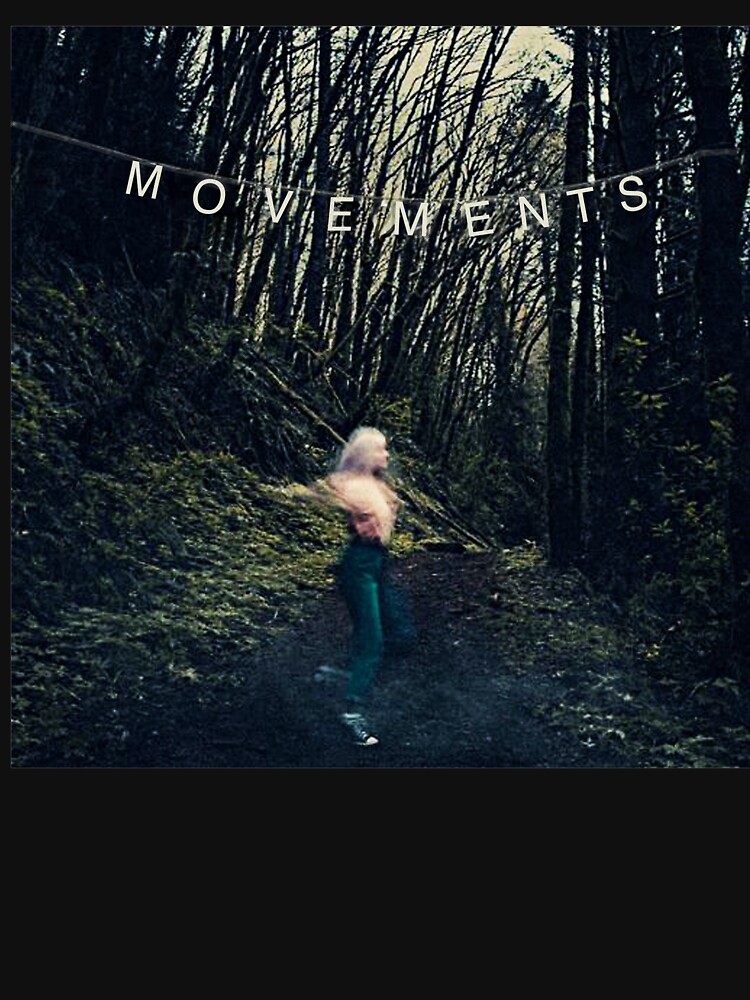 movements by kevincharles