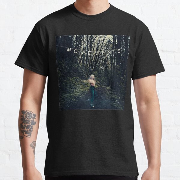 movements Classic T-Shirt