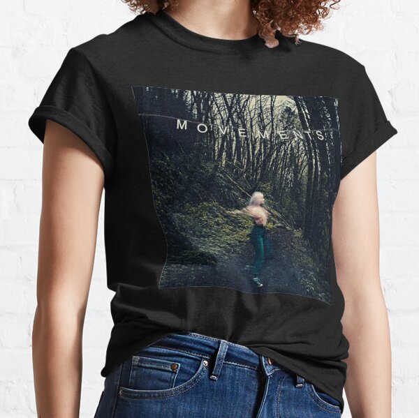movements Classic T-Shirt