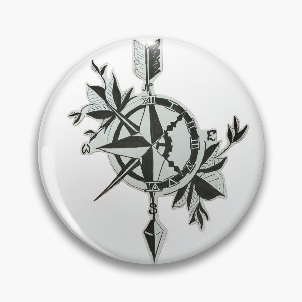 Item preview, Time for Direction  designed and sold by Erynnreimer.