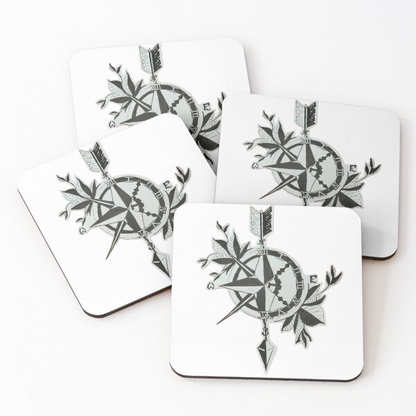 Item preview, Time for Direction  designed and sold by Erynnreimer.