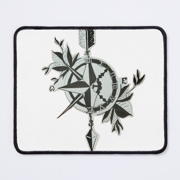 Item preview, Time for Direction designed and sold by Erynnreimer.