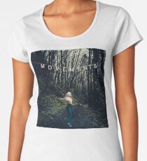 movements Premium Scoop T-Shirt